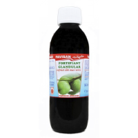 Fortifiant glandular 250ml FAVISAN