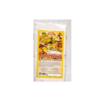 Fructoza cristalina pura 99,9%  400 gr NATEX