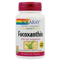 Fucoxanthin SOLARAY