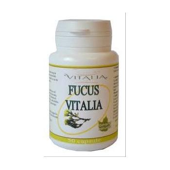 Fucus 50 cps VITALIA