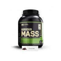 Gainer on serious mass chocolate 2.7kg OPTIMUM NUTRITION