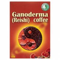 Ganoderma reishi cu extract de cafea