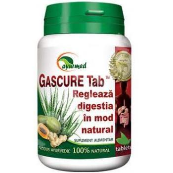 Gascure 50 tbl AYURMED