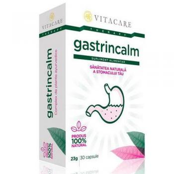 Gastrincalm 30 cps VITACARE