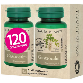Gastrocalm  120 gr DACIA PLANT