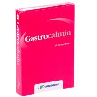 Gastrocalmin