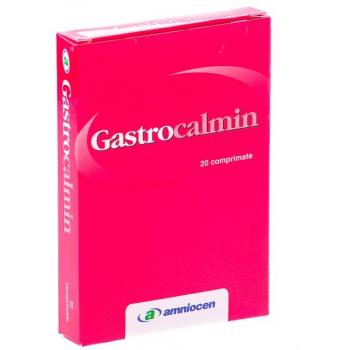 Gastrocalmin 24 cpr AMNIOCEN