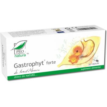 Gastrophyt forte 30 cps PRO NATURA