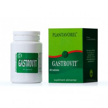 Gastrovit 40 tbl PLANTAVOREL