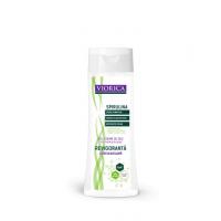 Citeste Prospect Gel crema pentru dus revigorant cu spirulina 250ml VIORICA SPIRULINA