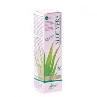 Gel de aloe vera bio