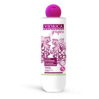 Citeste Prospect Gel de dus antioxidant cu struguri 300ml VIORICA GRAPES