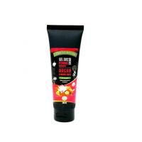 Gel de dus crema femme delicate cu argan, migdale dulci si miere de albine 100ml MANICOS
