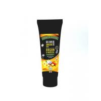 Gel de dus crema sensitive skin cu argan, musetel si miere de albine 100ml MANICOS