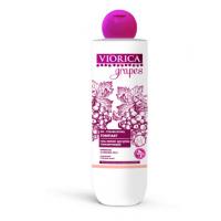 Citeste Prospect Gel de dus peeling tonifiant cu struguri 300ml VIORICA GRAPES