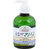 Gel igiena intima cu salvie 370ml GREEN PHARMACY