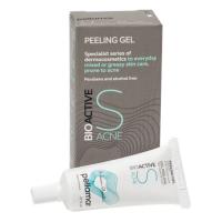 Gel peeling pentru acnee  15ml PELL AMAR