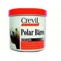 Gel reumatic forta ursului polar
