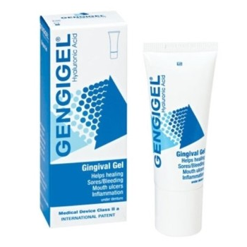 Gengigel gel  20 gr RICERFARMA