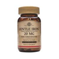 Gentle iron 20 mg