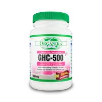 Ghc-500 clorhidrat de glucozamina