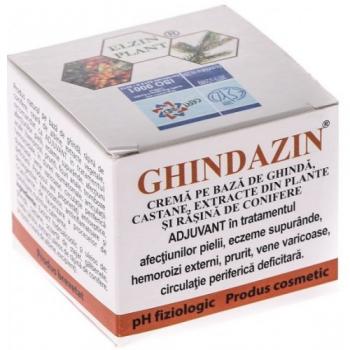 Ghindazin 50 ml CONIMED
