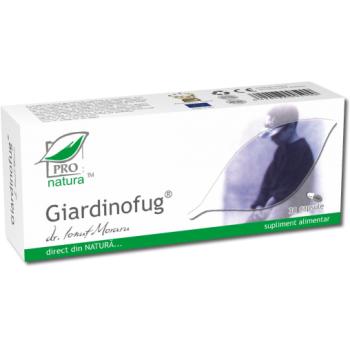 Giardinofug 30 cps PRO NATURA