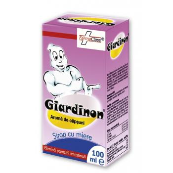 Giardinon 100 ml FARMACLASS