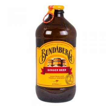Ginger beer 375 ml SANO VITA