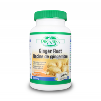 Ginger root - radacina de ghimbir