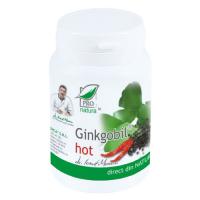 Ginkgobil hot PRO NATURA