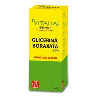 Glicerina boraxata… VITALIA - VIVA