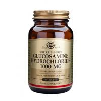 Glucosamine hydrochloride… SOLGAR