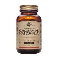 Glucosamine msm complex (shellfish-free)