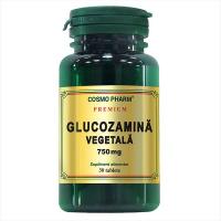 Glucozamina vegetala 750 mg