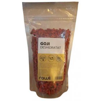 Goji deshidratat 200 gr RAWLI