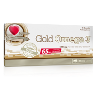 Gold omega 3 