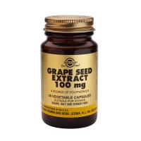 Grape seed extract 100 mg