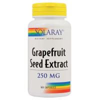 Grapefruit seed… SOLARAY