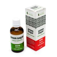 Green sugar lichid