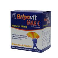 Gripovit max c ZDROVIT