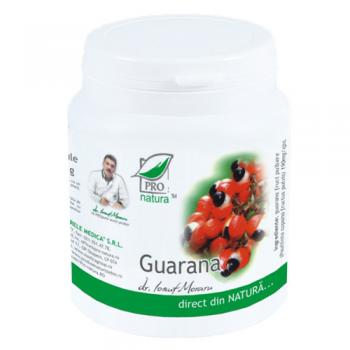 Guarana 200 cps PRO NATURA