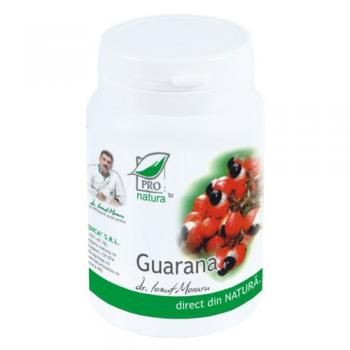 Guarana 60 cps PRO NATURA