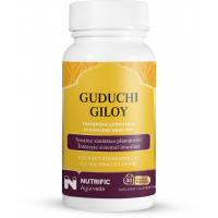 Guduchi Giloy