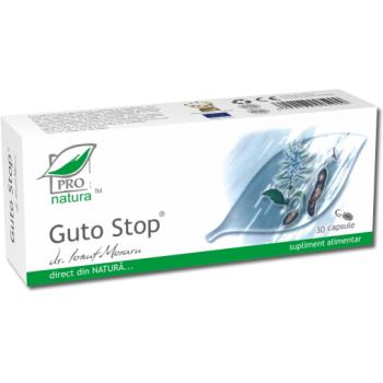 Guto stop 30 cps PRO NATURA