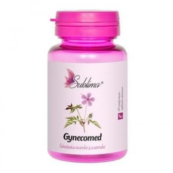 Gynecomed 60 cpr SUBLIMA