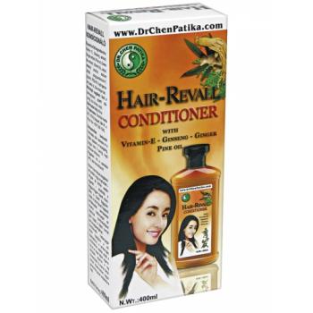 Hair revall conditioner 400 gr MIXT COM