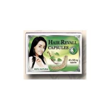 Hair-revall 40 cps MIXT COM