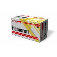 Hemoron FARMACLASS