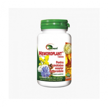 Hemoroplant 100 cps AYURMED